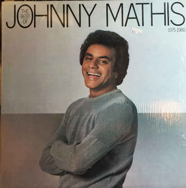 Johnny Mathis-0
