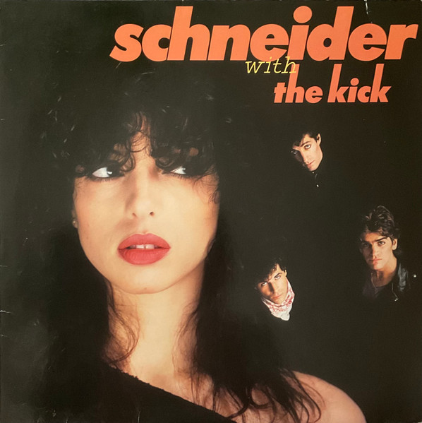 Schneider* With The Kick (2)-0