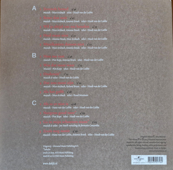 De Dijk-1
