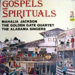 Mahalia Jackson, The Golden Gate Quartet, The Alabama Singers-0
