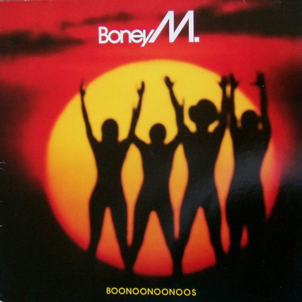 Boney M.-0