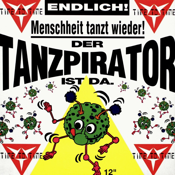 Time To Time-0