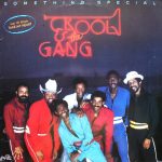 Kool & The Gang-0