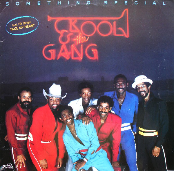 Kool & The Gang-0