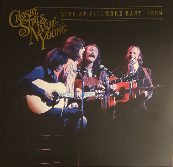 Crosby, Stills, Nash & Young-0