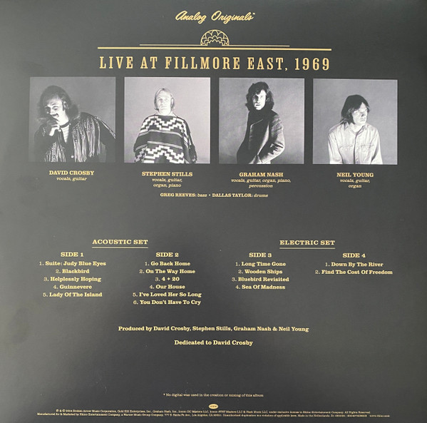 Crosby, Stills, Nash & Young-1