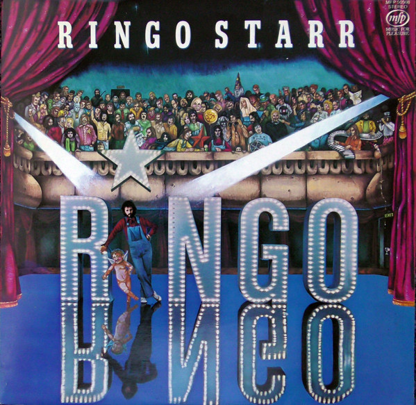 Ringo Starr-0