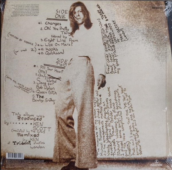 David Bowie-1