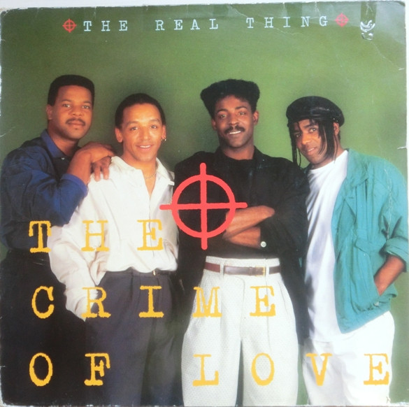 The Real Thing-0