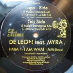 De Leon* Feat. Myra-0