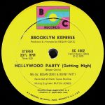 Brooklyn Express-1