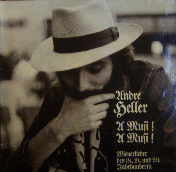 André Heller-0