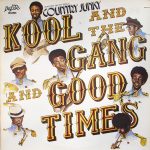 Kool And The Gang*-0
