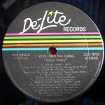 Kool And The Gang*-2