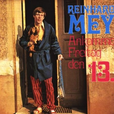 Reinhard Mey-0
