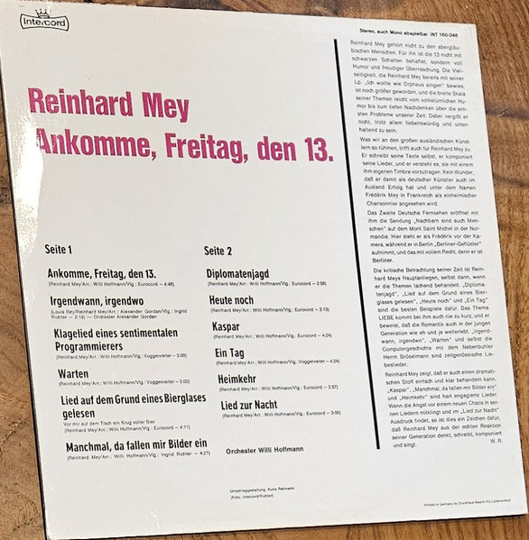 Reinhard Mey-1