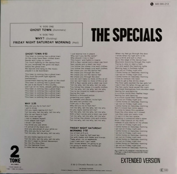 The Specials-1