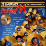 Boney M.-0