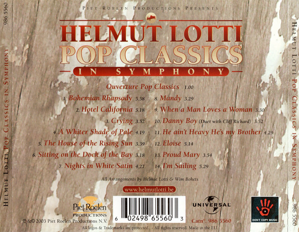 Helmut Lotti-1