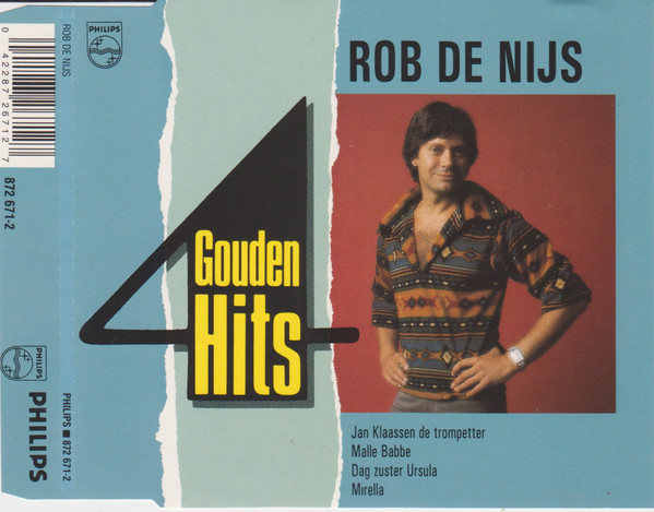 Rob de Nijs-0