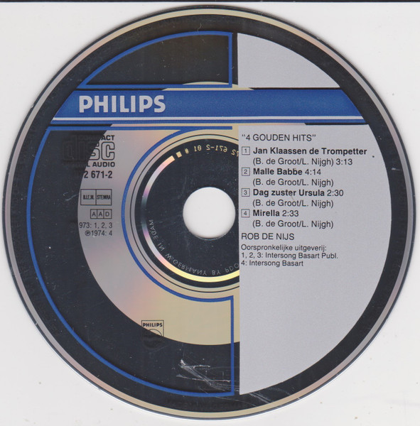 Rob de Nijs-1