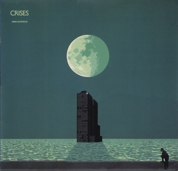 Crises-0 Mike Oldfield-0
