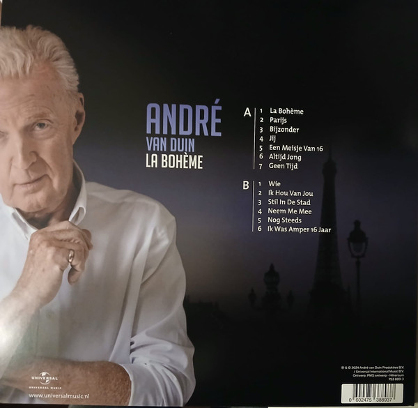 André van Duin-1
