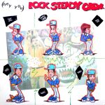 The Rock Steady Crew-0