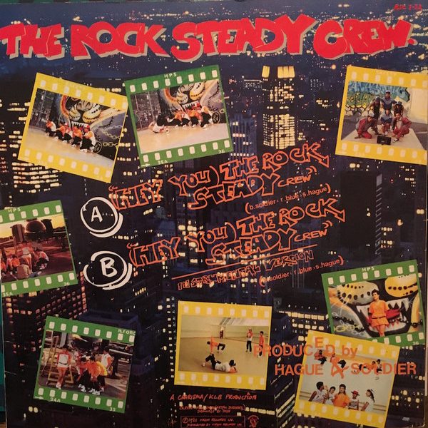 The Rock Steady Crew-1