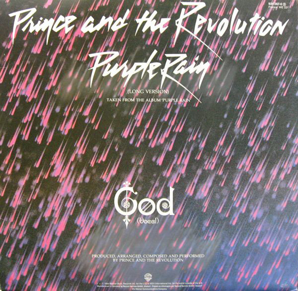 Prince And The Revolution-1