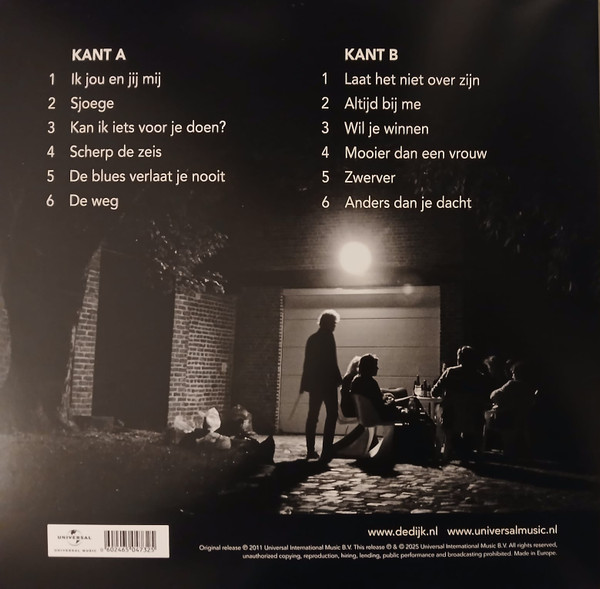 De Dijk-1
