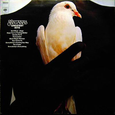 Santana-0