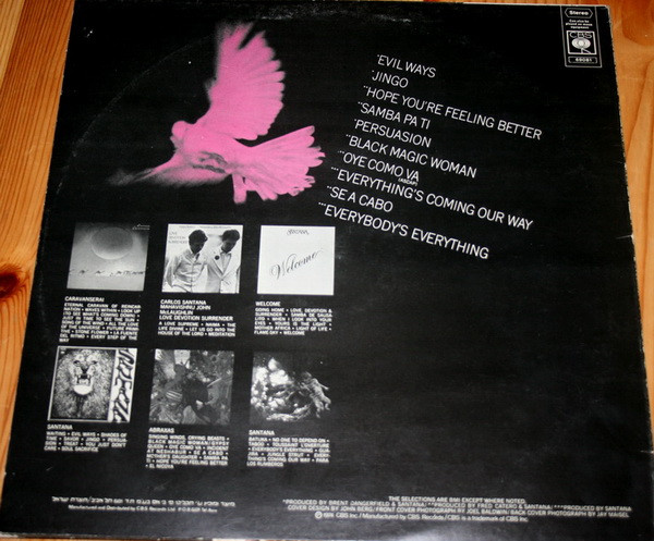 Santana-1