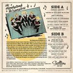 The Honkytonk Wranglers-1