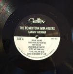 The Honkytonk Wranglers-2