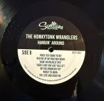 The Honkytonk Wranglers-3