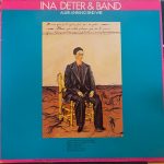 Ina Deter Band-0
