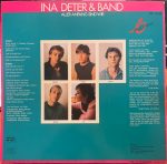 Ina Deter Band-1