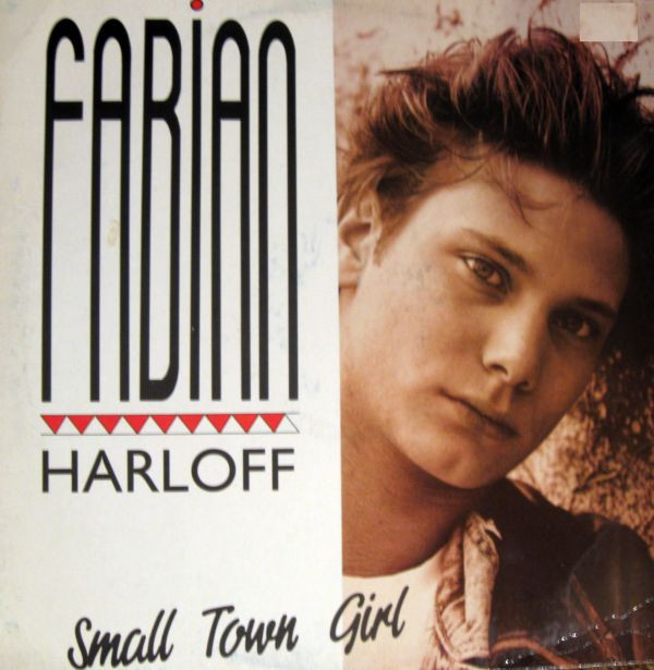 Small Town Girl-0 Fabian Harloff-0