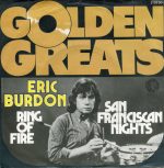 Eric Burdon And The Animals*-0