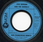 Eric Burdon And The Animals*-1