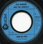 Eric Burdon And The Animals*-2