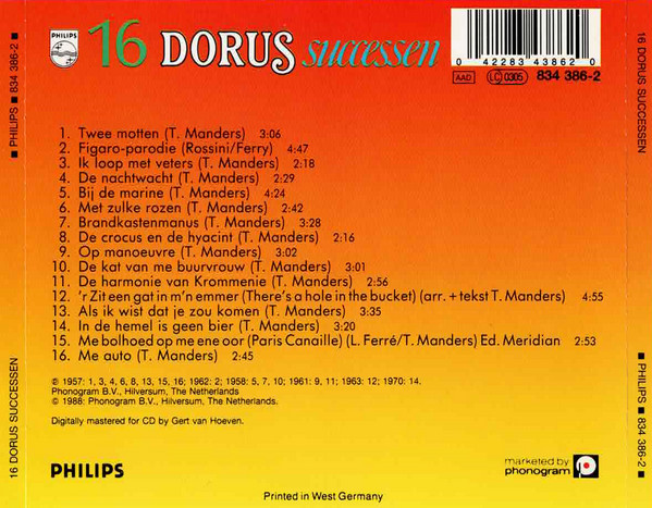 Dorus-1