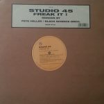 Studio 45-0