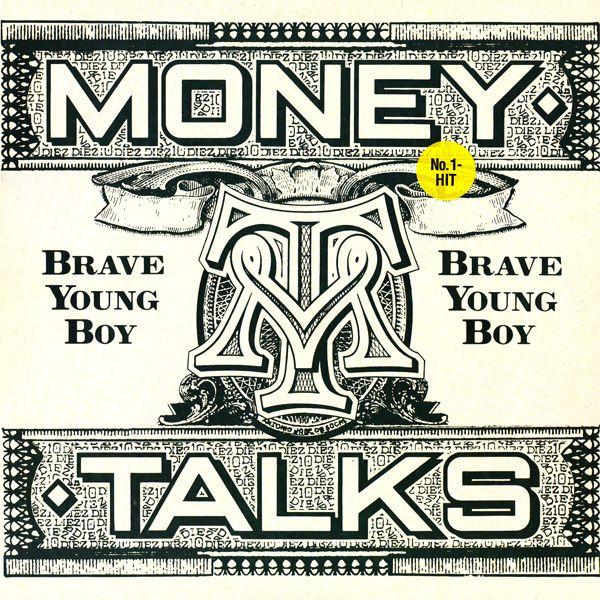 Money Talks-0