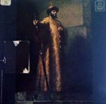 Moussorgsky* - Boris Christoff, Chorus Of The National Opera House Of Sofia*, Paris Conservatory Orchestra*, André Cluytens-1