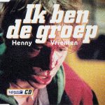 Henny Vrienten-0