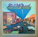The Grateful Dead-0
