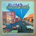 The Grateful Dead-0