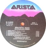 The Grateful Dead-2